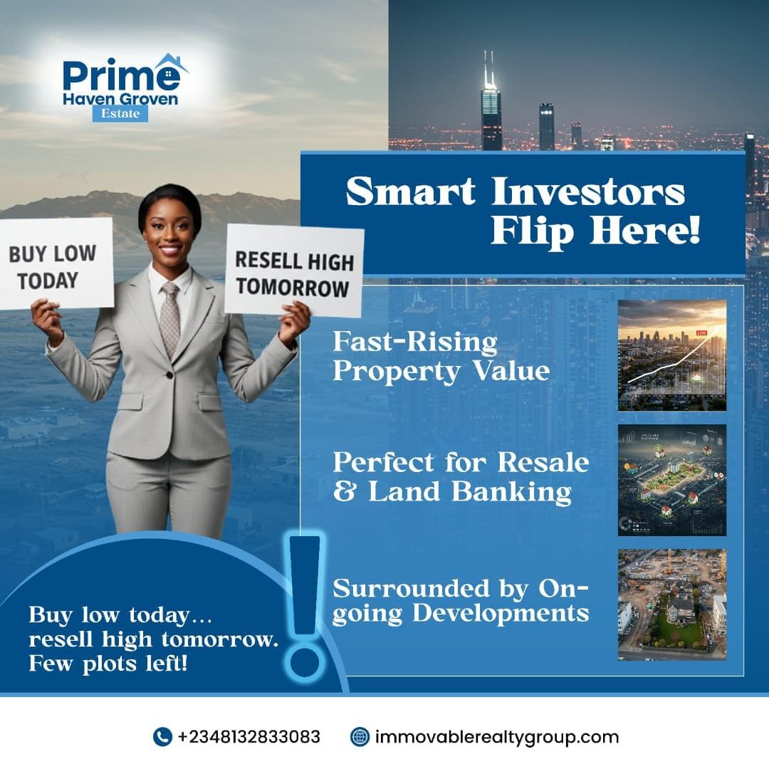 Smart Investors Property