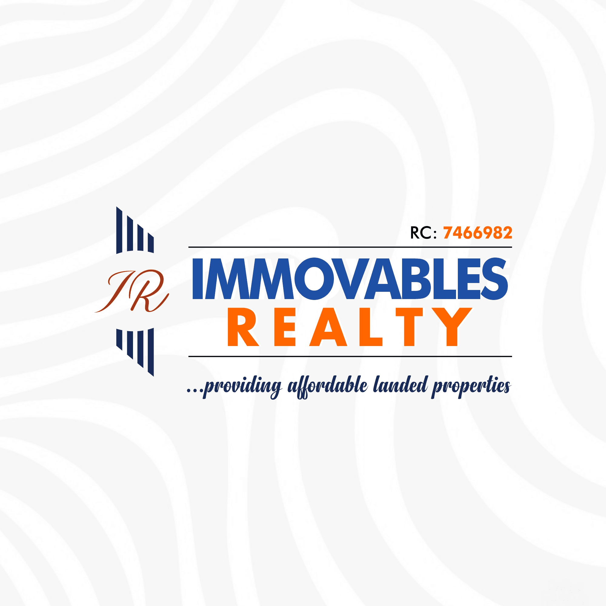 IMMOVABLES REALTY