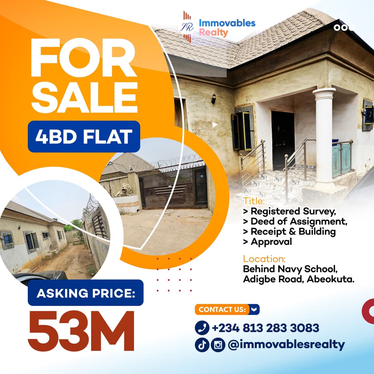 House for Sale 3