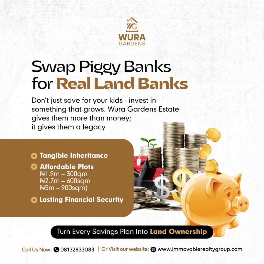 Wura Garden Estate 2